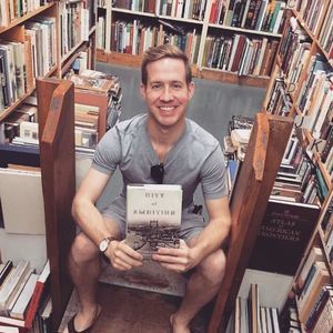 Meet your Posher, Heath